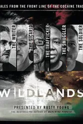 Wildlands 2017 постер