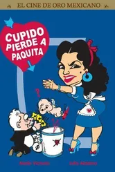 Cupido pierde a Paquita постер