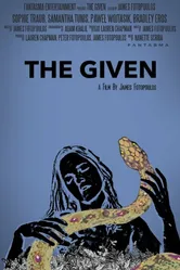 The Given постер