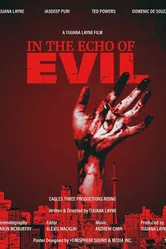 In the Echo of Evil постер