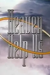 И да помогут нам небеса 1994 постер