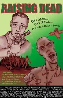 Постер Raising Dead