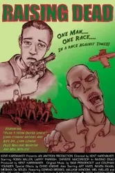Raising Dead постер