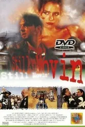 Still Movin' постер