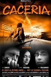 Охота 2002 постер