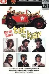 Tut og kjør постер