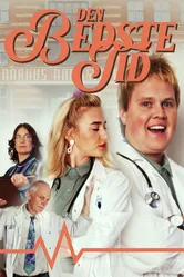 Den bedste tid постер