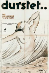 Земля жаждет 1930 постер