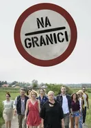 Na granici постер