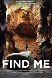 Find Me 2018, США постер