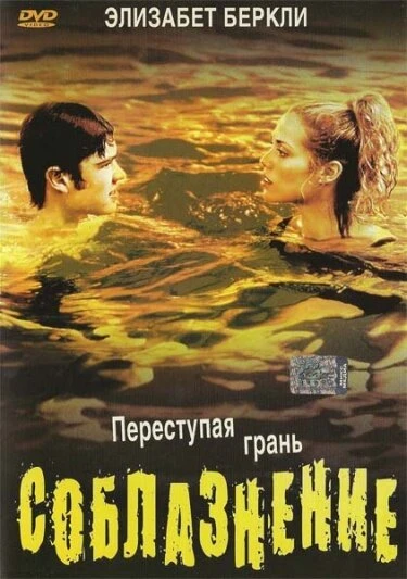 Постер Соблазнение 2003