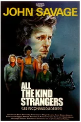 All the Kind Strangers постер