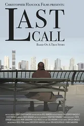 Last Call 2018, США, короткометражка постер