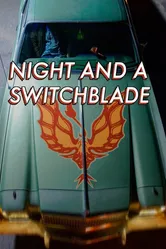 Night and a Switchblade постер