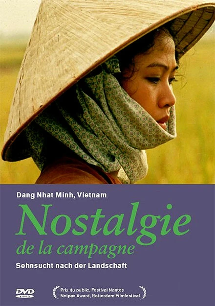 Постер Thuong nho dong quê