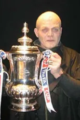 The FA Cup Promotion постер