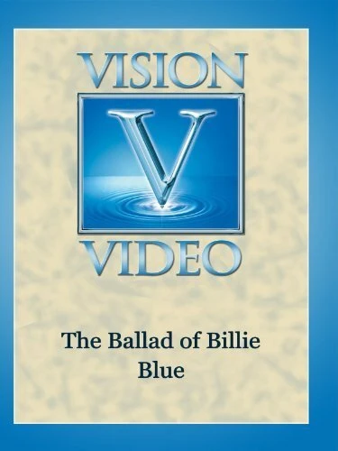 Постер The Ballad of Billie Blue