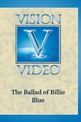 The Ballad of Billie Blue постер