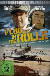 Flight Into Hell постер