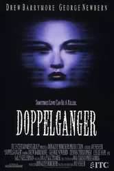 Доппельгангер 1993 постер