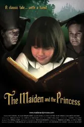 The Maiden and the Princess постер