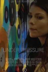 Under Pressure 2018, Канада постер