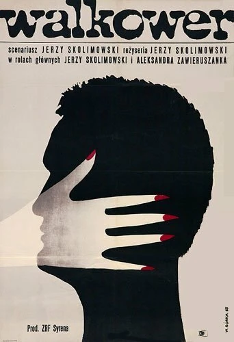 Постер Вальковер 1965