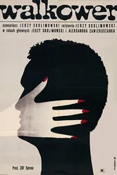 Вальковер 1965 постер