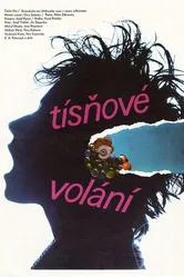 Tisnove volani постер