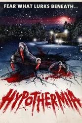 Гипотермия 2010 постер