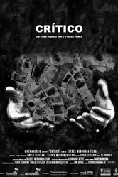 Critico постер