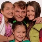 Постер Супер папа 2008