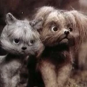 Постер Мы идем искать 1988