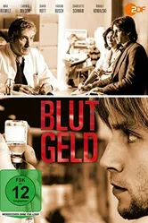 Blutgeld постер