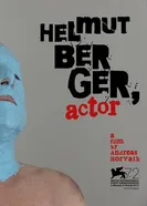 Хельмут Бергер, актер 2015 постер