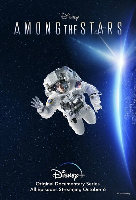 Постер Among the Stars