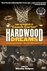 Hardwood Dreams постер