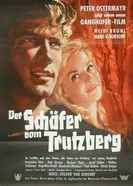 Der Schäfer vom Trutzberg постер