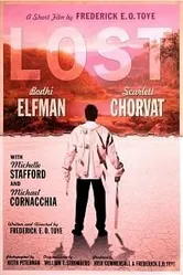 Lost 2002, США постер
