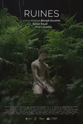 Ruines 2019 постер