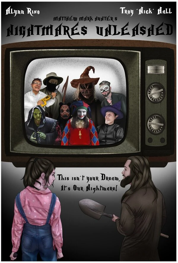 Постер фильма