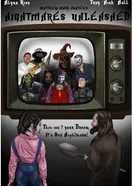 Nightmares Unleashed 2023 постер