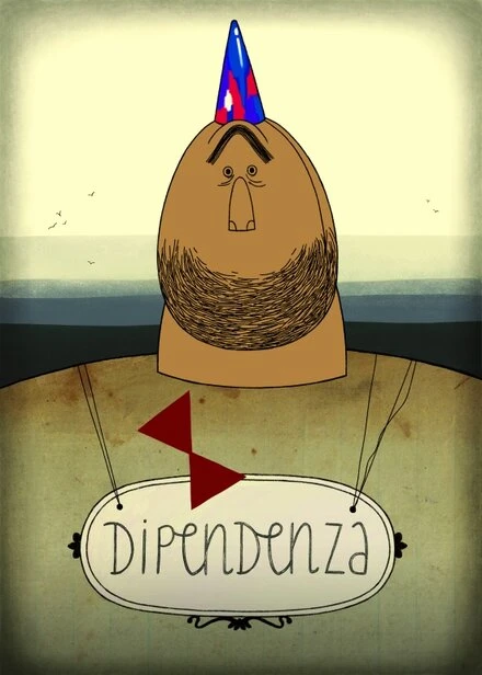 Постер Dipendenza