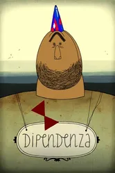 Dipendenza постер