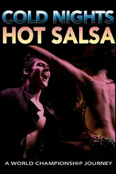 Cold Nights Hot Salsa постер