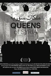 Queens of Syria постер