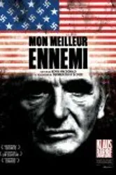 Враг моего врага 2007 постер