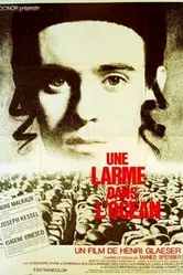 Сирена в океане 1973 постер