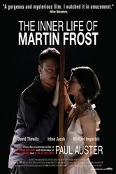 Внутренний мир Мартина Фроста 2007 постер