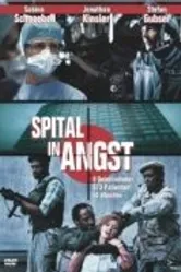 Spital in Angst постер
